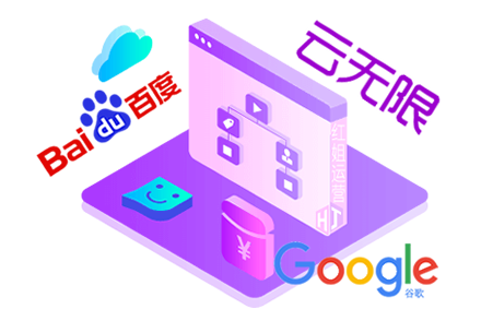 品牌关键词优化